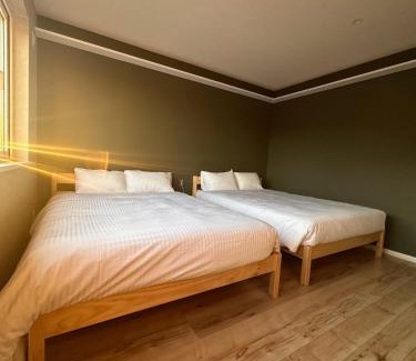 Kimobetsu Ski Chalet | The Lobs 3, Rusutsu