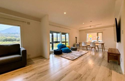 Kimobetsu Ski Chalet | The Lobs 3, Rusutsu