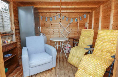 Overstrand Cottage | The Lobster Pot
