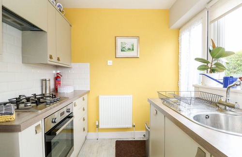 Overstrand Cottage | The Lobster Pot