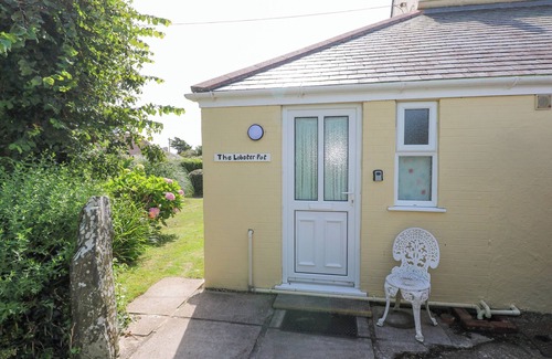 Landewednack Cottage | The Lobster Pot