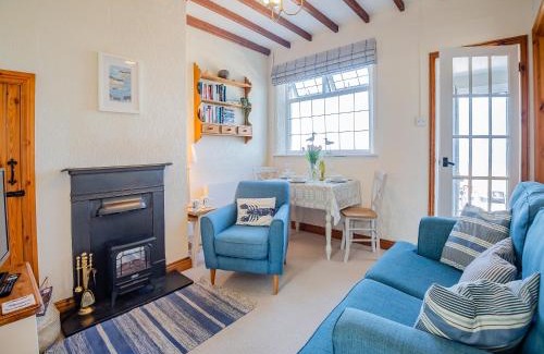 Skinningrove House | The Lobster Pot