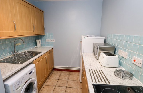 Ventnor Cottage | The Lobster Pot