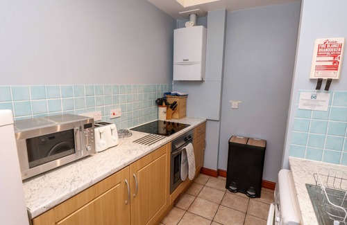 Ventnor Cottage | The Lobster Pot