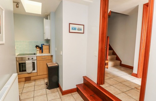 Ventnor Cottage | The Lobster Pot