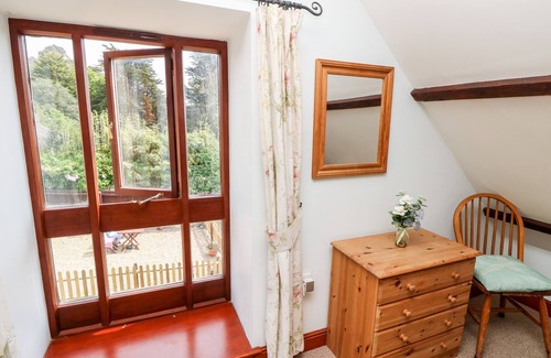 Ventnor Cottage | The Lobster Pot