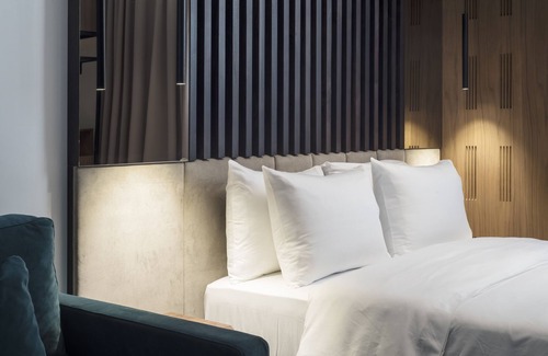 Dorcol House | The Location Hotel