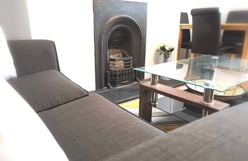 Cockett Apartment | The Location Swansea