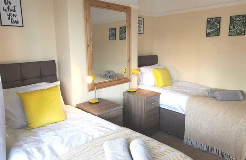 Cockett Apartment | The Location Swansea