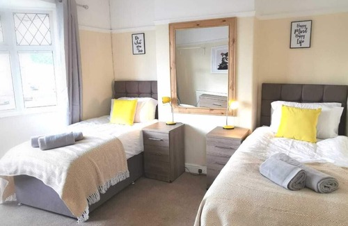 Cockett Apartment | The Location Swansea