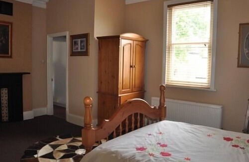 Eaglescliffe Hotel | The Locomotion Hotel