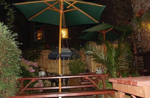 Eaglescliffe Hotel | The Locomotion Hotel