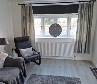 Gateshead Apartment | The Lodge, 9 Dene House