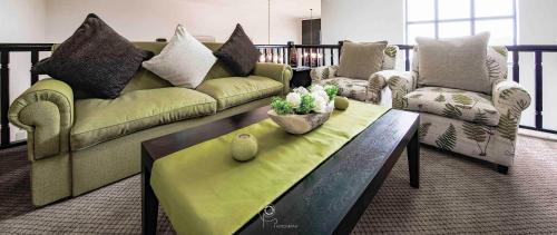Melkbosstrand House | The Lodge at Atlantic Beach
