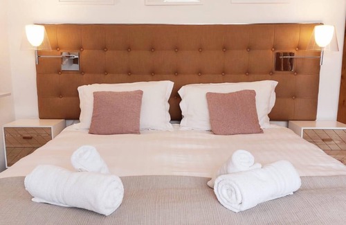 Putsborough Cabin | The Lodge at Baggy's