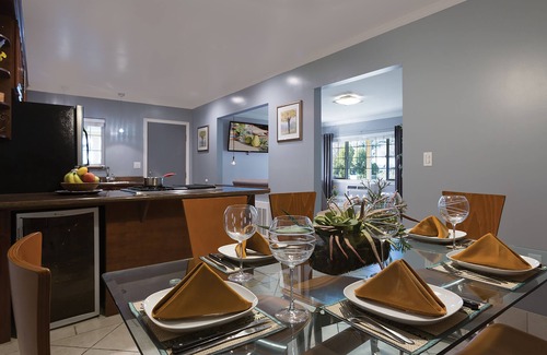 Upper Lake Hotel | The Lodge At Blue Lakes