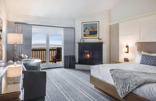 Bodega Bay Hotel | The Lodge at Bodega Bay