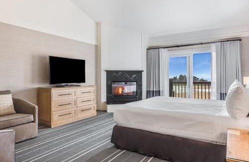 Bodega Bay Hotel | The Lodge at Bodega Bay