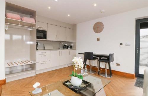 Llangefni House | The Lodge at Dafarn Newydd