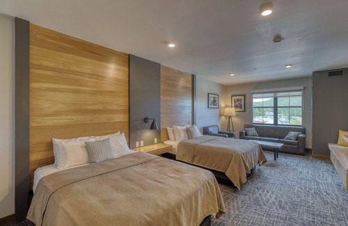 Deadwood Resort | The Lodge at Deadwood Gaming Resort