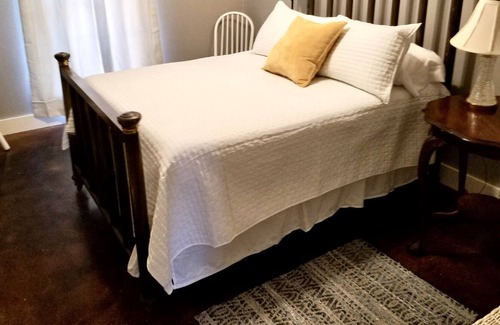 Sarah Cabin | The Lodge at Delta Vue
