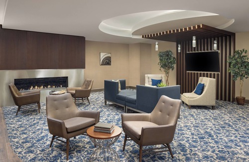 Durham Hotel | The Lodge at Duke Medical Center