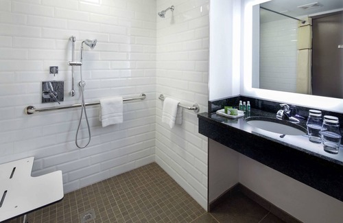 Durham Hotel | The Lodge at Duke Medical Center