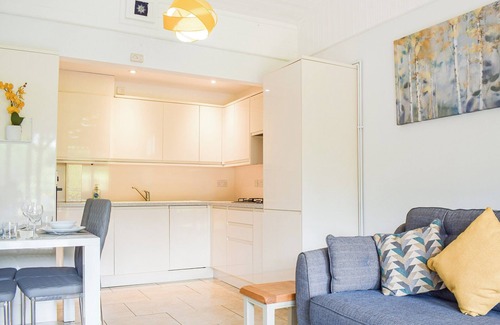Leominster Cottage | The Lodge at Forbury Cottage