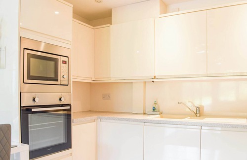 Leominster Cottage | The Lodge at Forbury Cottage