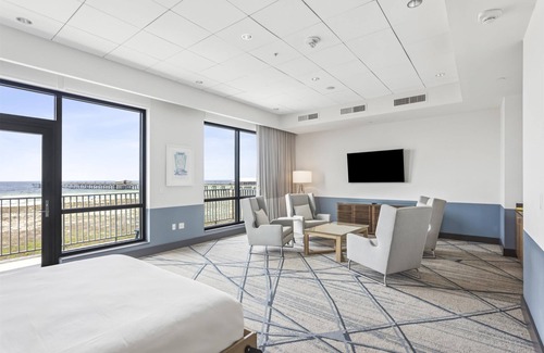 Gulf Shores Resort | The Lodge at Gulf State Park, A Hilton Hotel