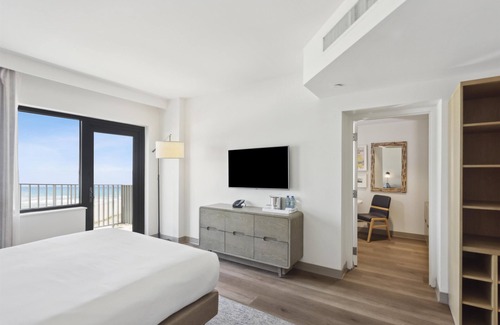 Gulf Shores Resort | The Lodge at Gulf State Park, A Hilton Hotel