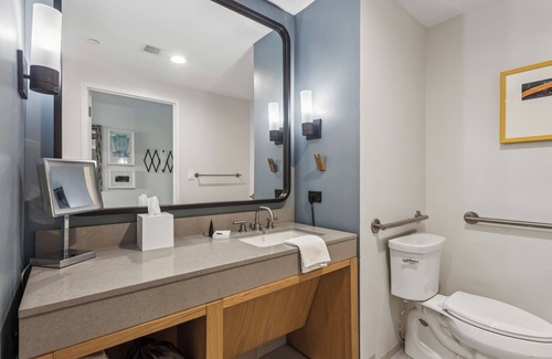 Gulf Shores Resort | The Lodge at Gulf State Park, A Hilton Hotel