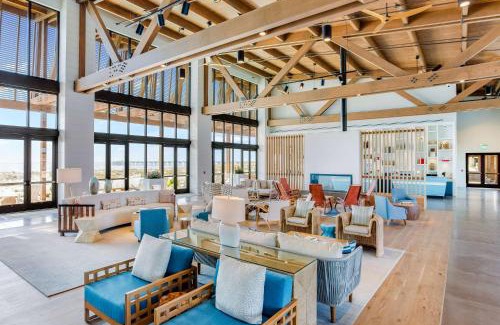 Gulf Shores Resort | The Lodge at Gulf State Park, A Hilton Hotel
