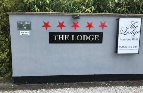 Ruddington Bed & Breakfast | The Lodge at Ruddington