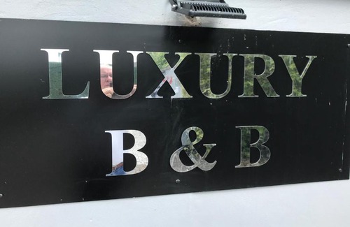 Ruddington Bed & Breakfast | The Lodge at Ruddington