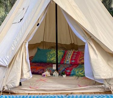 Seville Other | The Lodge at Runaway Bay