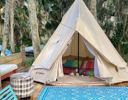 Seville Other | The Lodge at Runaway Bay