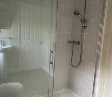 Norwich Bed & Breakfast | The Lodge at Salhouse