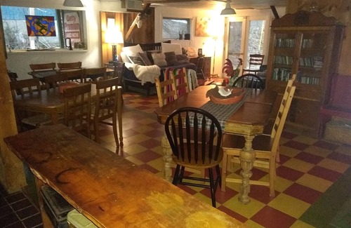 Town of Hebron Other | THE LODGE AT SALO FARM