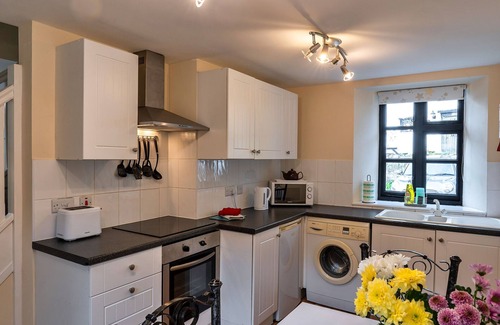 Trusham House | The Lodge at The Cridford Inn by Interhome