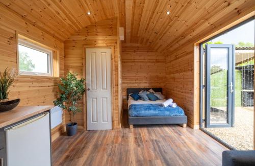 Robertsbridge Other | The Lodge at The Outside Inn