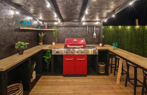 Robertsbridge Other | The Lodge at The Outside Inn