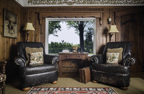 Harbor Springs House | The Lodge at Blisswood Resort