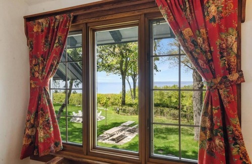 Harbor Springs House | The Lodge at Blisswood Resort