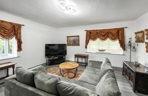 Winchelsea House | The Lodge At Winchelsea