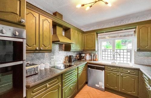 Winchelsea House | The Lodge At Winchelsea