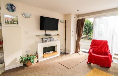 Murthly House | The Lodge, Blairgowrie