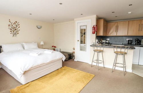 Murthly House | The Lodge, Blairgowrie