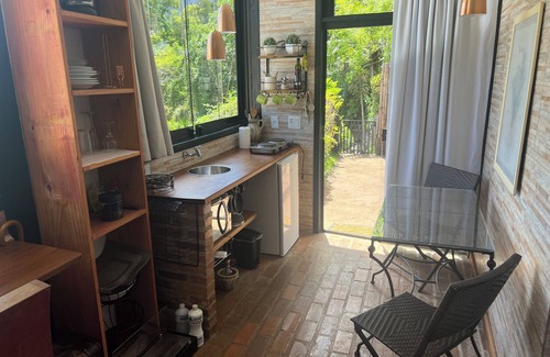 Teresopolis Hotel | The Lodge