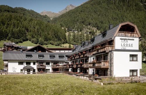 Soelden Apartment | The Lodge by Regina